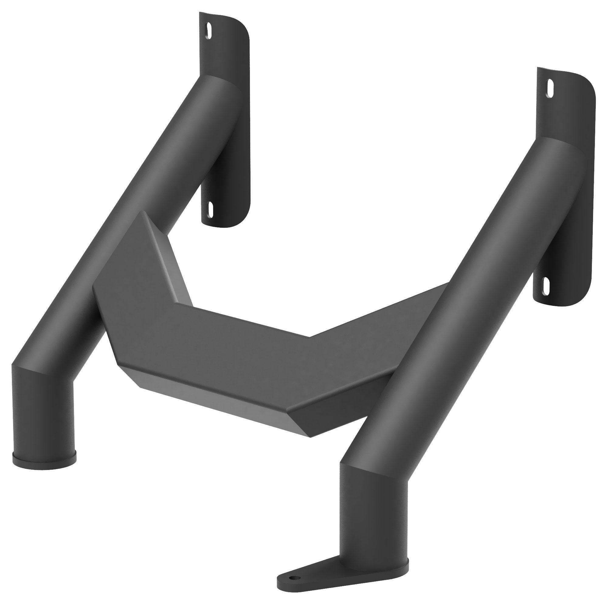 5-Stationers Træningstårn fra UpForm (Skaffevare)