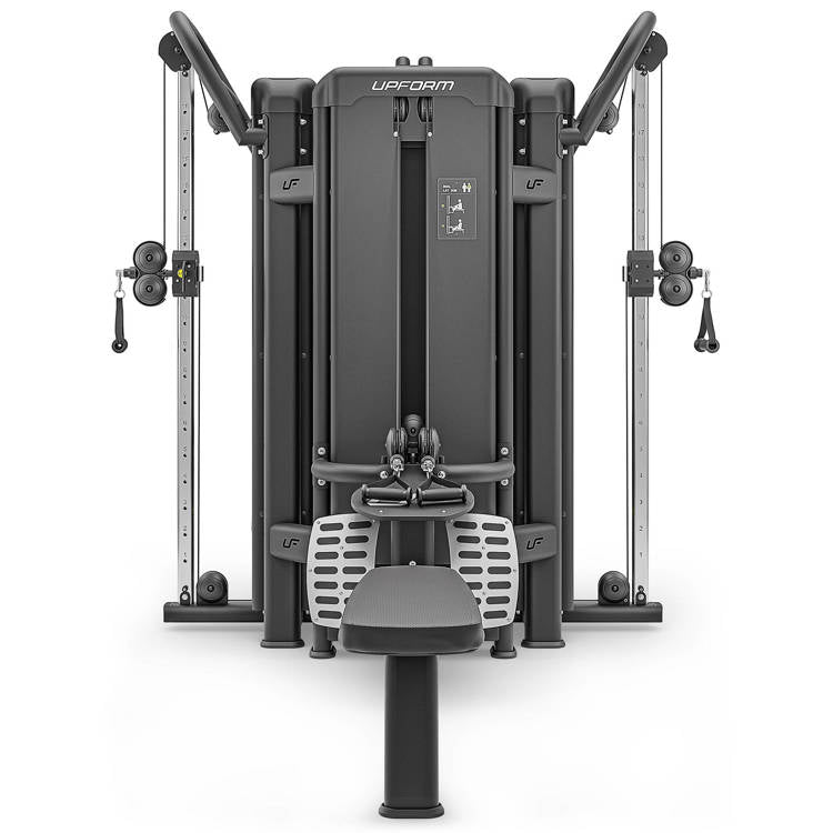 4-Stationers Træningstårn fra UpForm (Skaffevare)