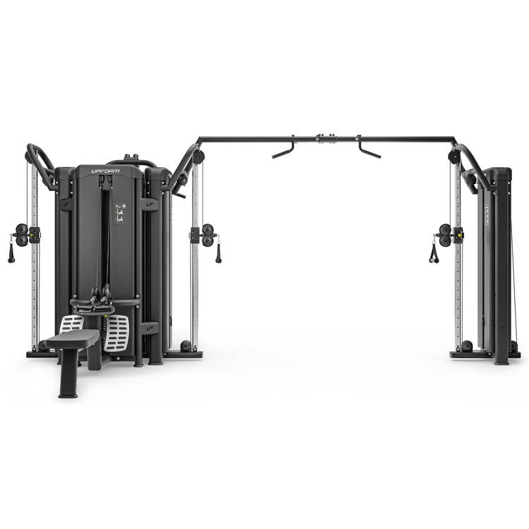 5-Stationers Træningstårn fra UpForm (Skaffevare)