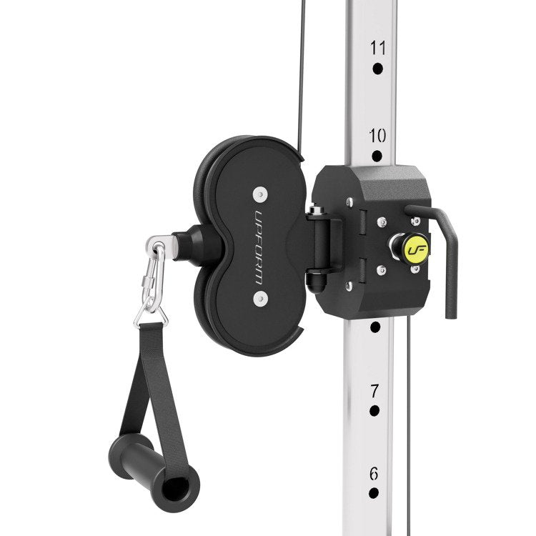 6-Stationers Træningstårn fra UpForm (Skaffevare)