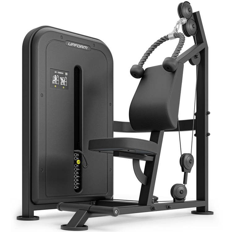 AB Crunch fra UpForm (Skaffevare)