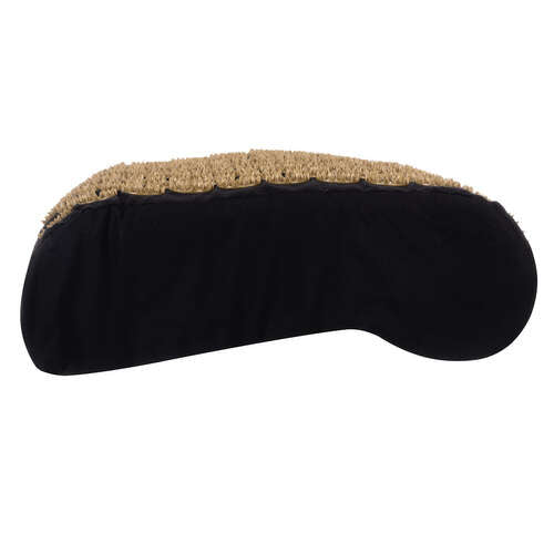 Akupressurmåtte med pude, to massagebolde og bæretaske