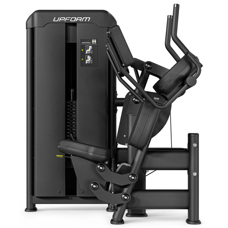 Mavetræner maskine fra UpForm (Skaffevare)