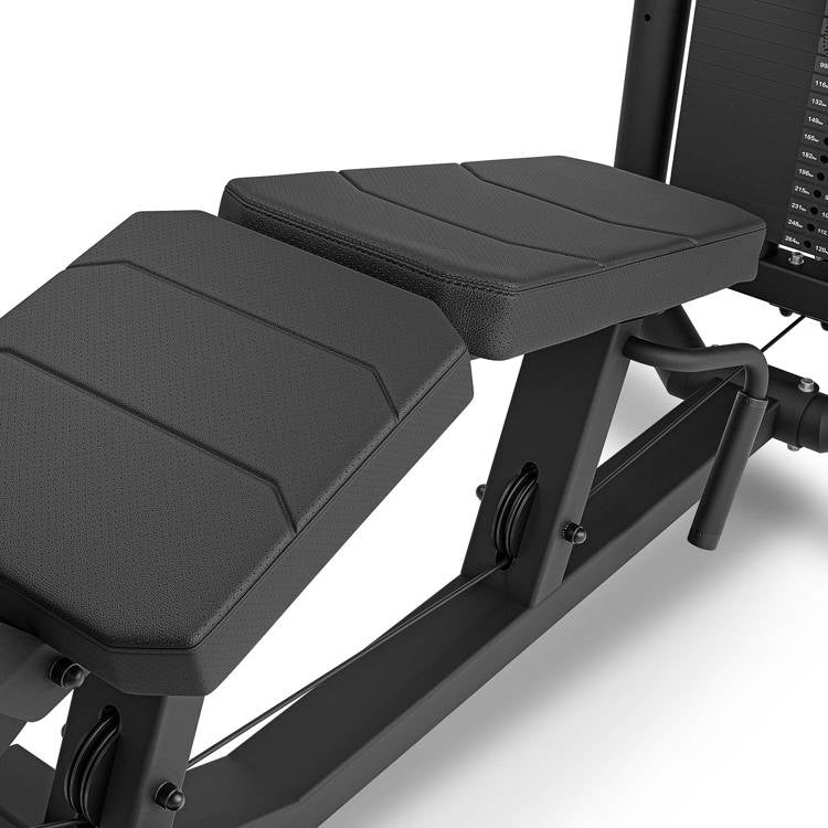 Leg Curl maskine fra Upform (Skaffevare)