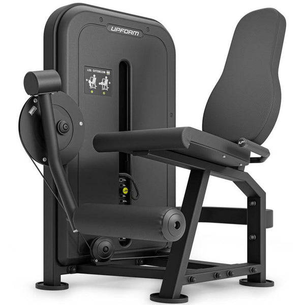 Leg Extension Maskine fra UpForm (Skaffevare)
