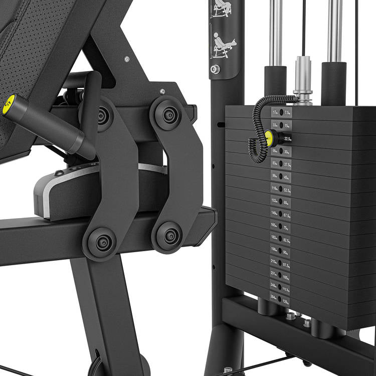 Benpresmaskine fra UpForm (Skaffevare)