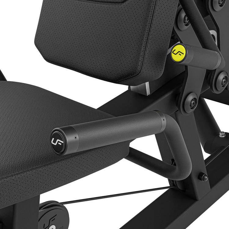 Benpresmaskine fra UpForm (Skaffevare)