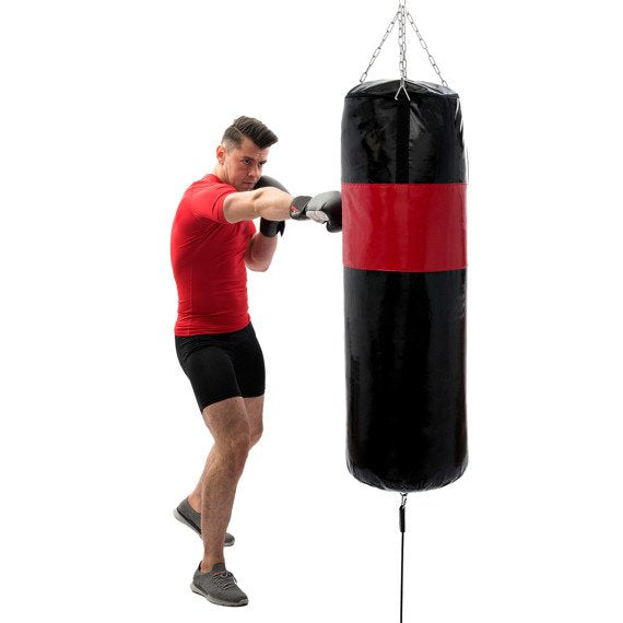Professionel Boksepude MC-W130|45-EX
