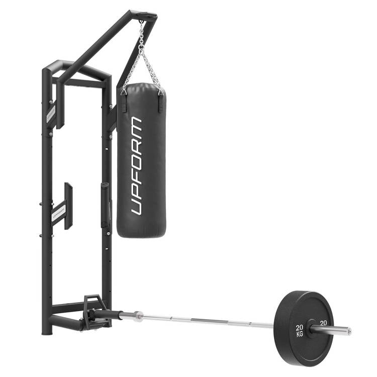 Boksesækstation fra UpForm (Skaffevare)