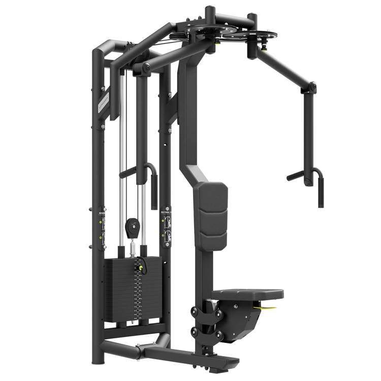 Butterfly/Butterfly-Reverse fra UpForm (Skaffevare)