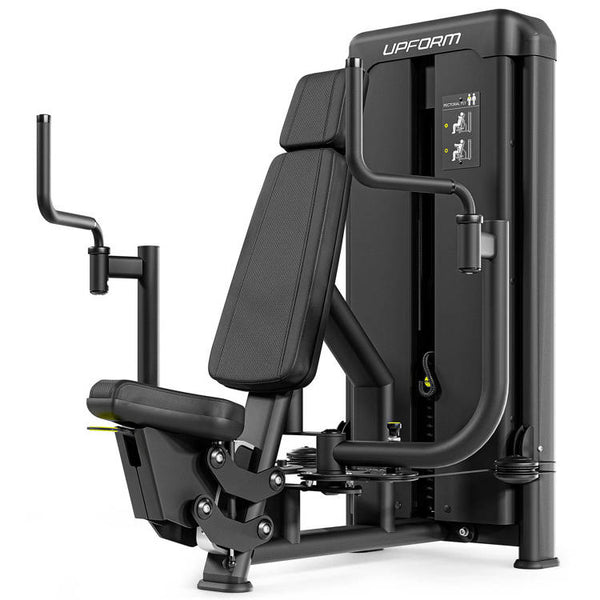 Butterfly-maskine fra UpForm (Skaffevare)