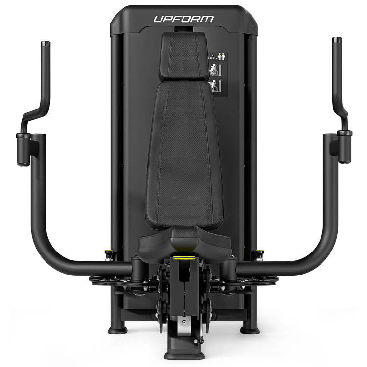 Butterfly-maskine fra UpForm (Skaffevare)