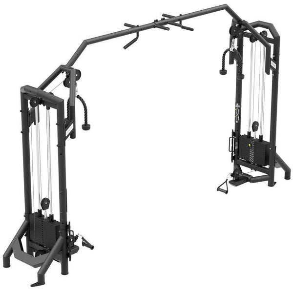 Crossover Kabeltårn fra UpForm (Skaffevare)