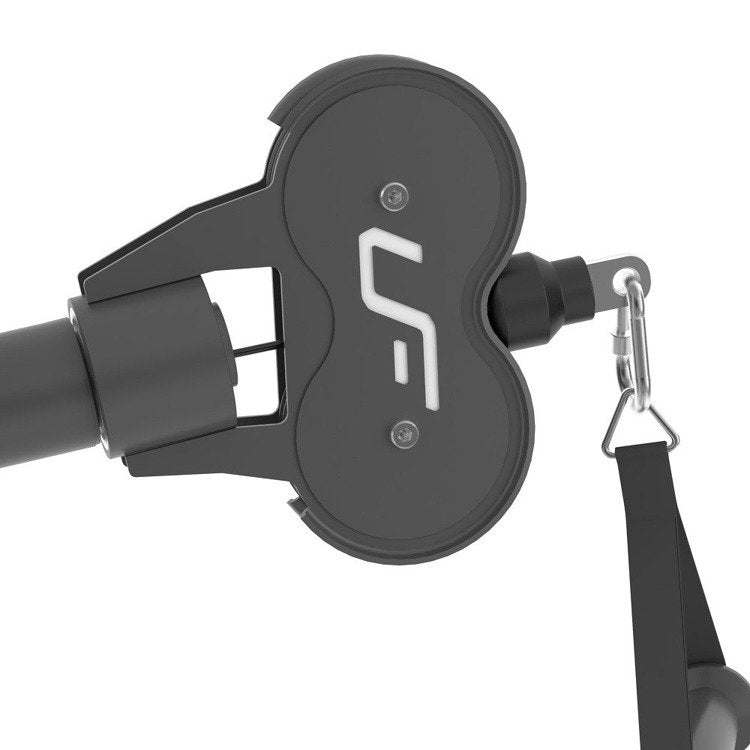 Curlpull Dual Pulley Low fra UpForm (Skaffevare)