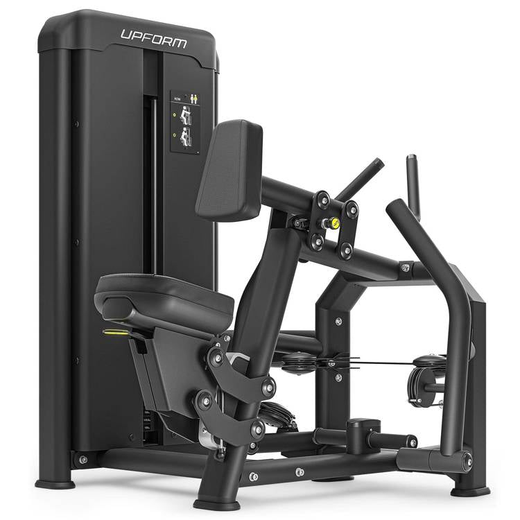 Rygtræningsmaskine fra UpForm (Skaffevare)