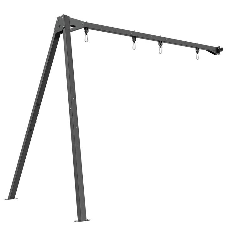 Dobbeltgynge med kuglelejer PREMIUM (Skaffevare)