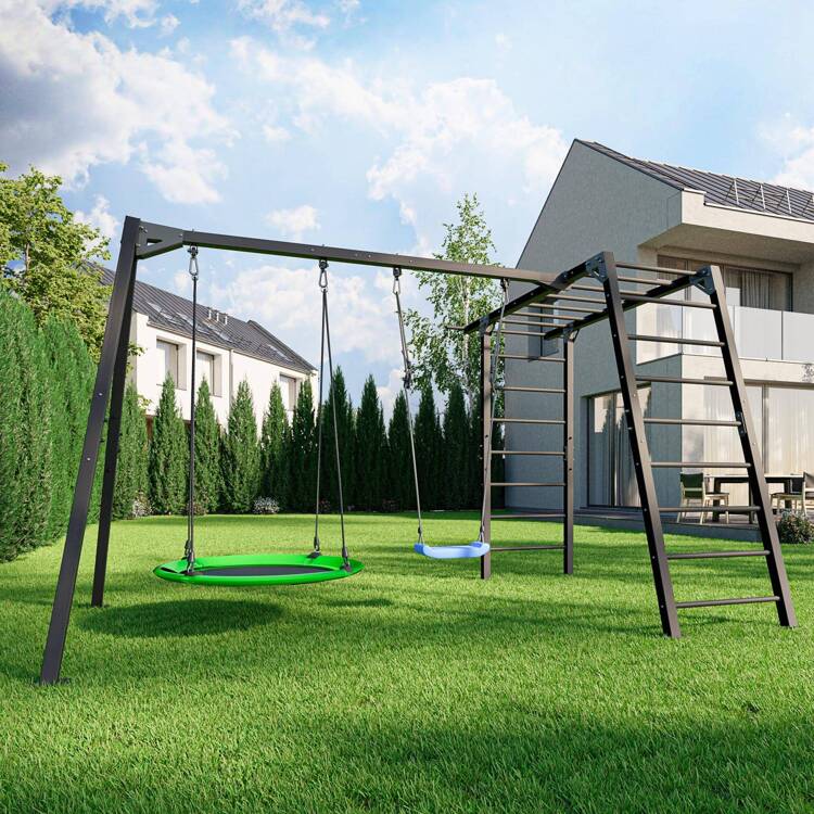 Dobbeltgynge med kuglelejer PREMIUM (Skaffevare)