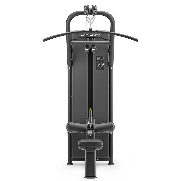 Dobbelt Trækstation fra UpForm (Skaffevare)