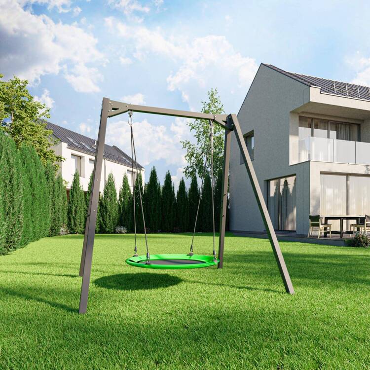 Enkeltgynge med kuglelejer PREMIUM (Skaffevare)