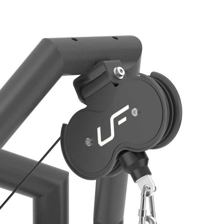 Kabelsøjle fra UpForm (Skaffevare)