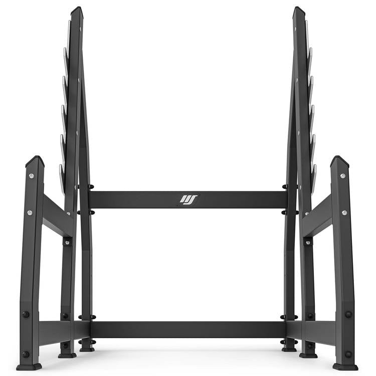 Squat Rack / Bænkpres rack til Fitnesscenter (Skaffevare)