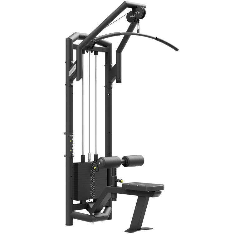 Lat Pulldown fra UpForm (Skaffevare)