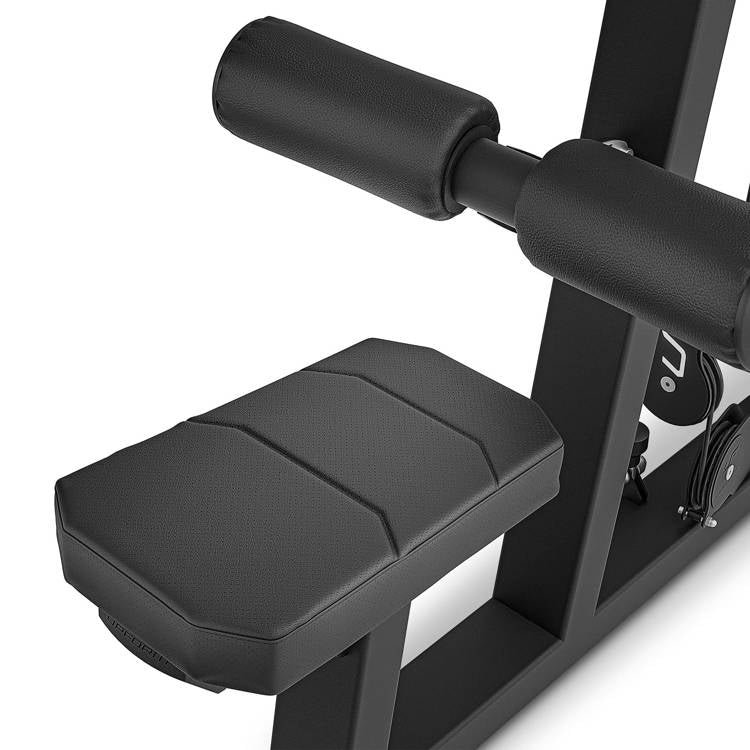 Lat Pulldown fra UpForm (Skaffevare)