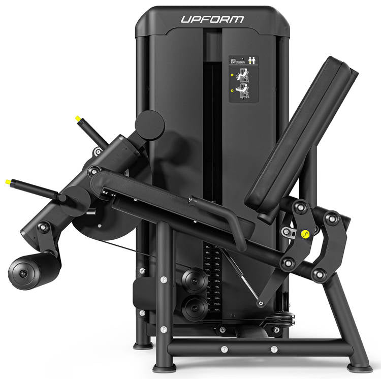 Quadriceps-maskine fra UpForm (Skaffevare)