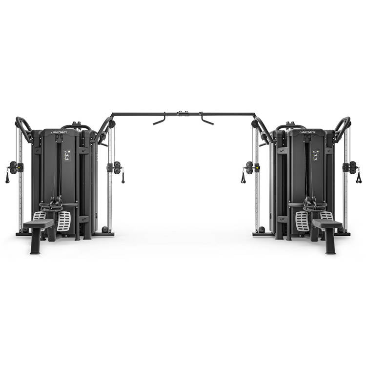 Træningstårn Maxi fra UpForm (Skaffevare)