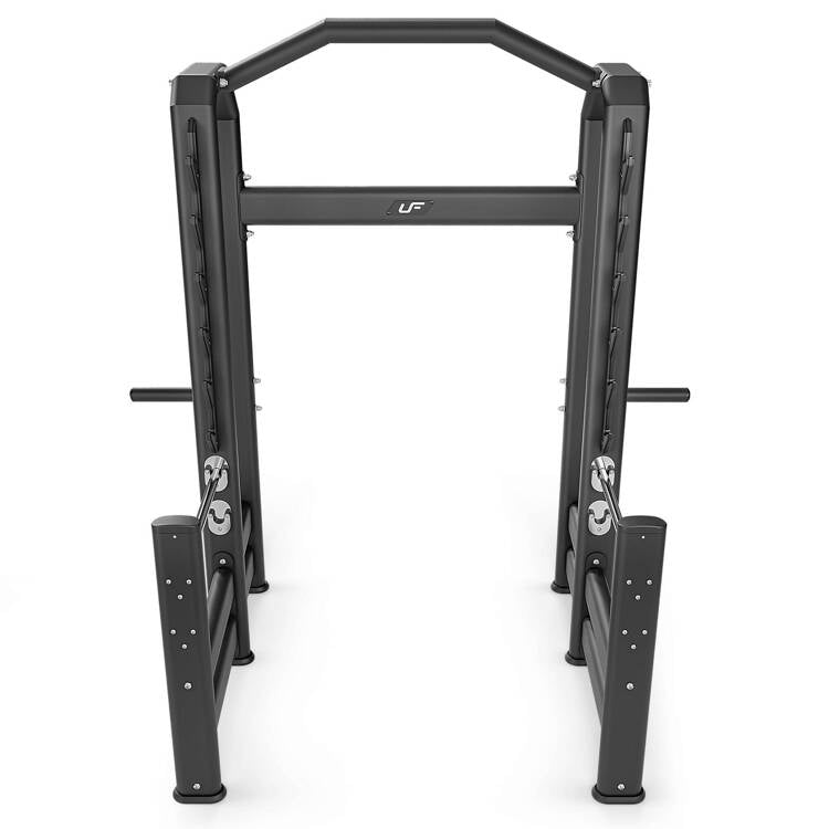 Multi Squat Rack fra UpForm (Skaffevare)