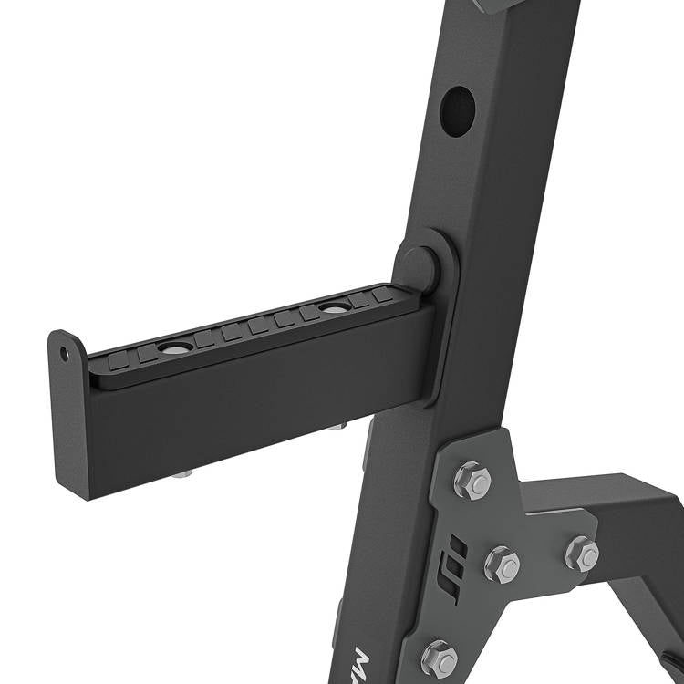 Semi Pro Squat stativ 2.0