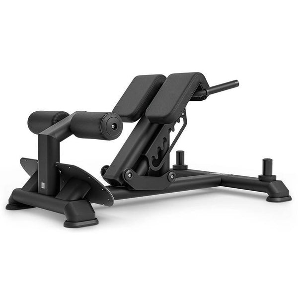 Professionel Rygtræningsbænk fra UpForm (Skaffevare)