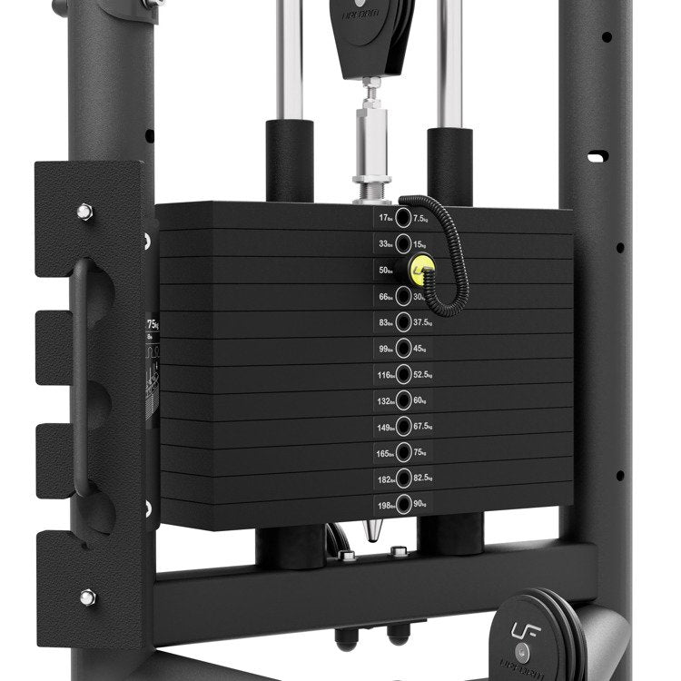 Triceps Station fra UpForm (Skaffevare)