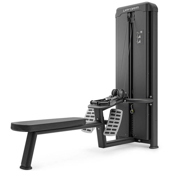 Nedre Kabeltræk (dobbelt) fra UpForm (Skaffevare)