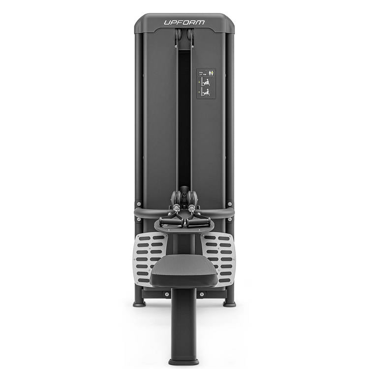 Nedre Kabeltræk (dobbelt) fra UpForm (Skaffevare)