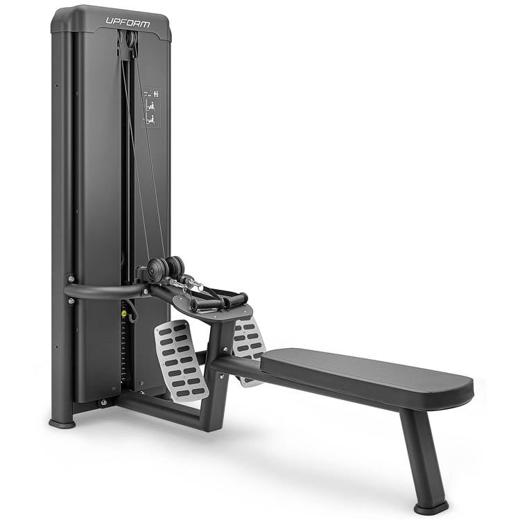 Nedre Kabeltræk (dobbelt) fra UpForm (Skaffevare)