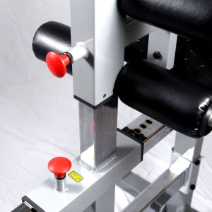 Glute- / Ham Trainer GHD (Skaffevare)