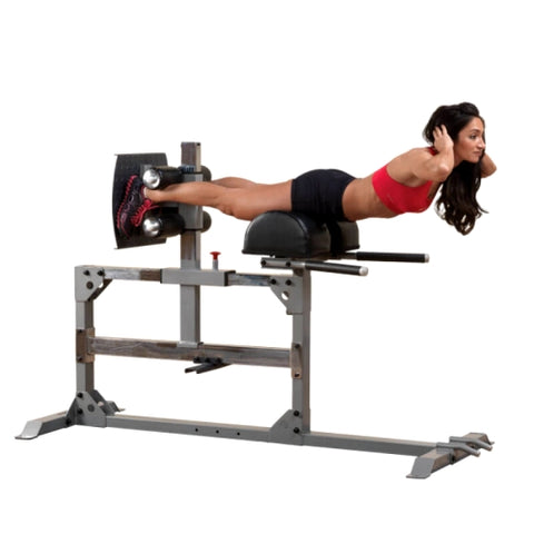 Glute- / Ham Trainer GHD (Skaffevare)