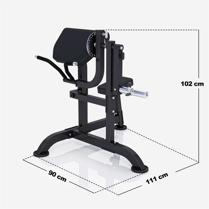 Curlpult (to i en) Pro