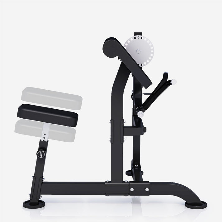 Curlpult (to i en) Pro