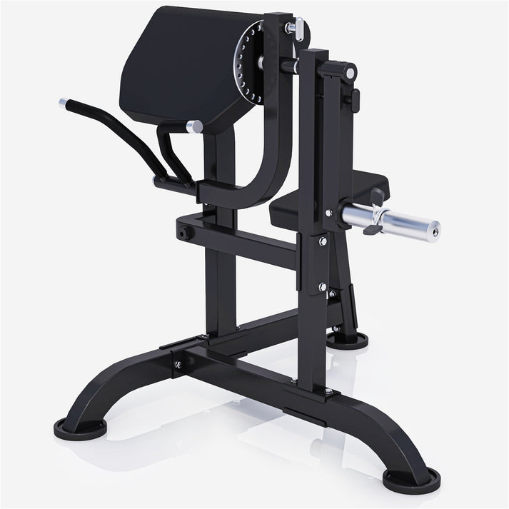 Curlpult (to i en) Pro