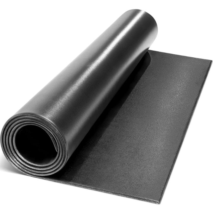 Gulvbeskyttelsesmåtte (200 x 90 x 0,6 cm)