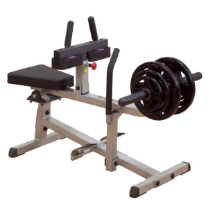 Siddende professionel lægmaskine