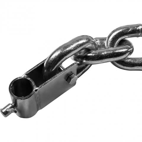 Powerkæder 31 mm 24kg - 2 x 12kg