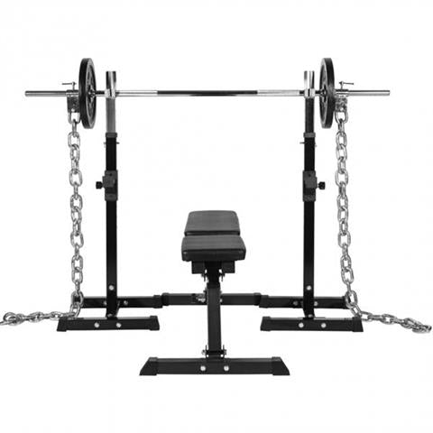 Powerkæder 31 mm 24kg - 2 x 12kg