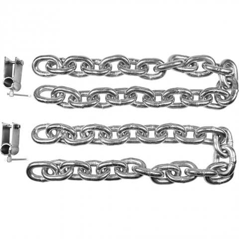 Powerkæder 31 mm 24kg - 2 x 12kg