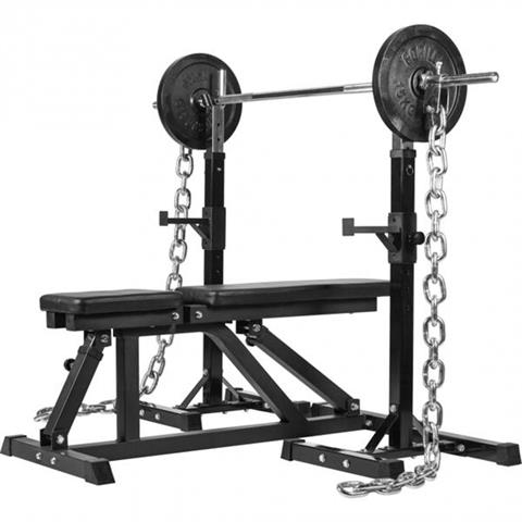Powerkæder 31 mm 24kg - 2 x 12kg