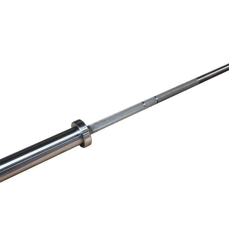 Olympisk vægtstang til kvinder