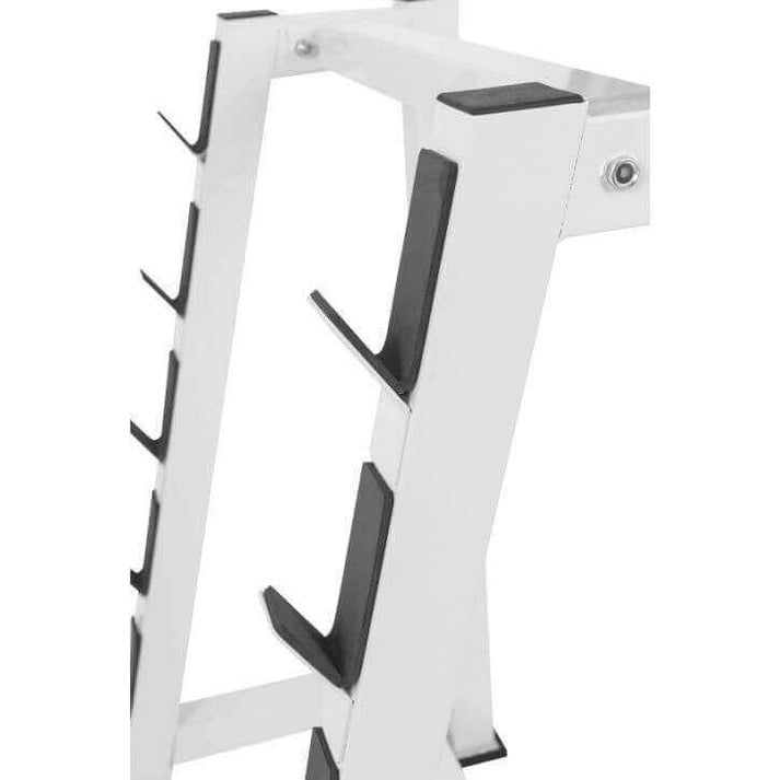 Stander til lange vægtstænger