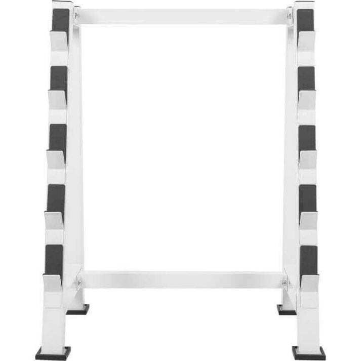 Stander til lange vægtstænger